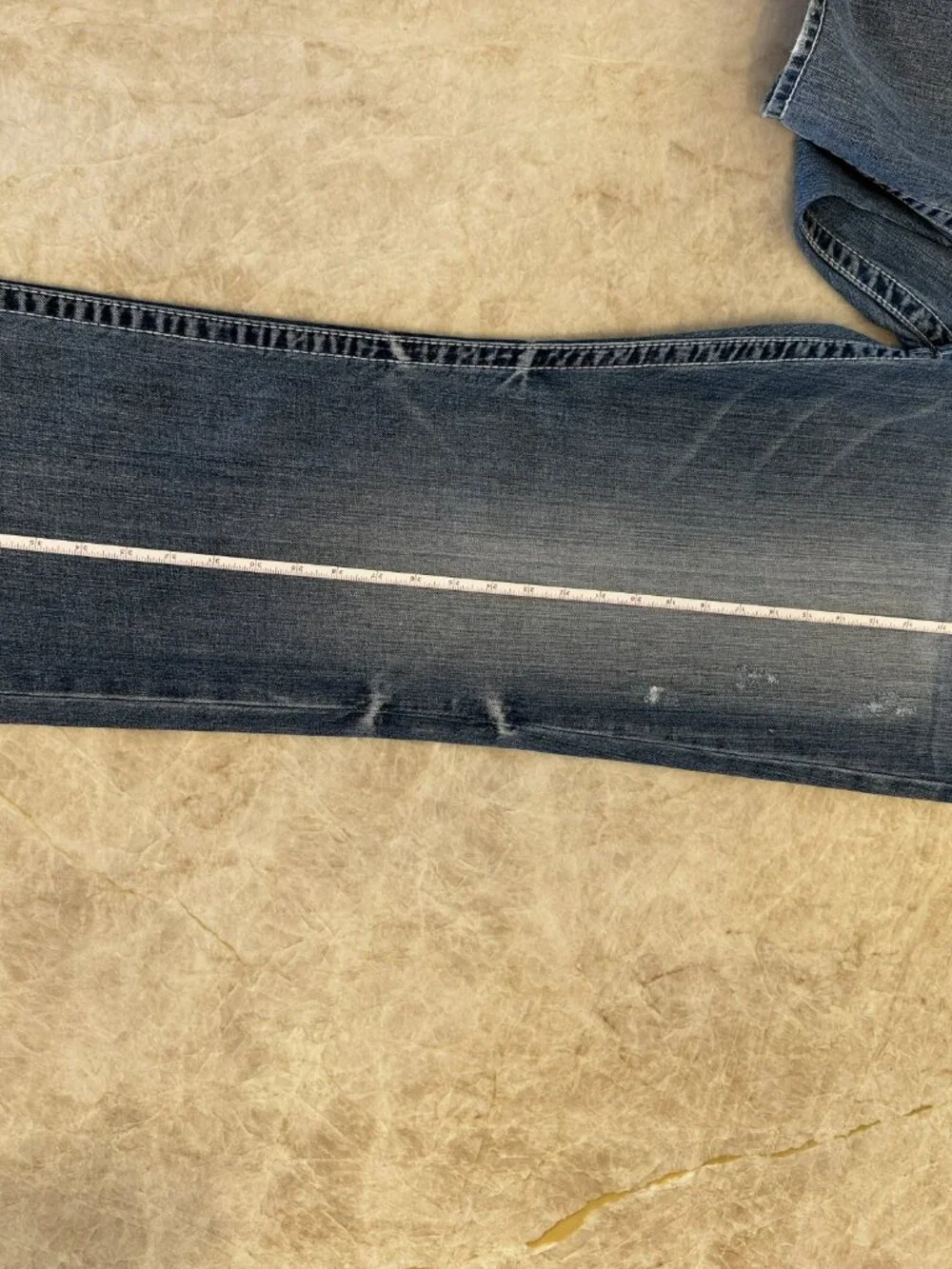Men's Big Star Pioneer Boot Cut Jeans 40